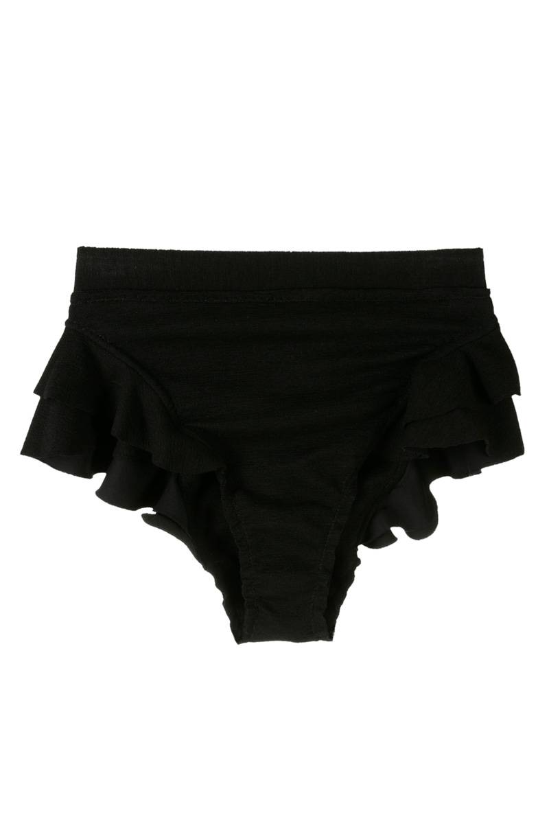 SALE Malgosia Bikini Schwarz Begrenzt auf 3 Tage