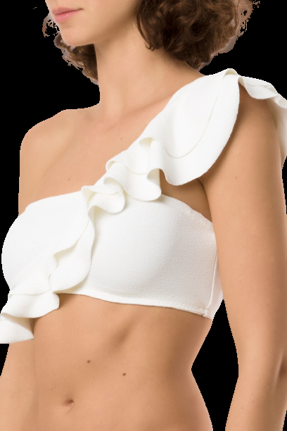SALE Malgosia Bikini Off-White 50% Rabatt für begrenzte Zeit