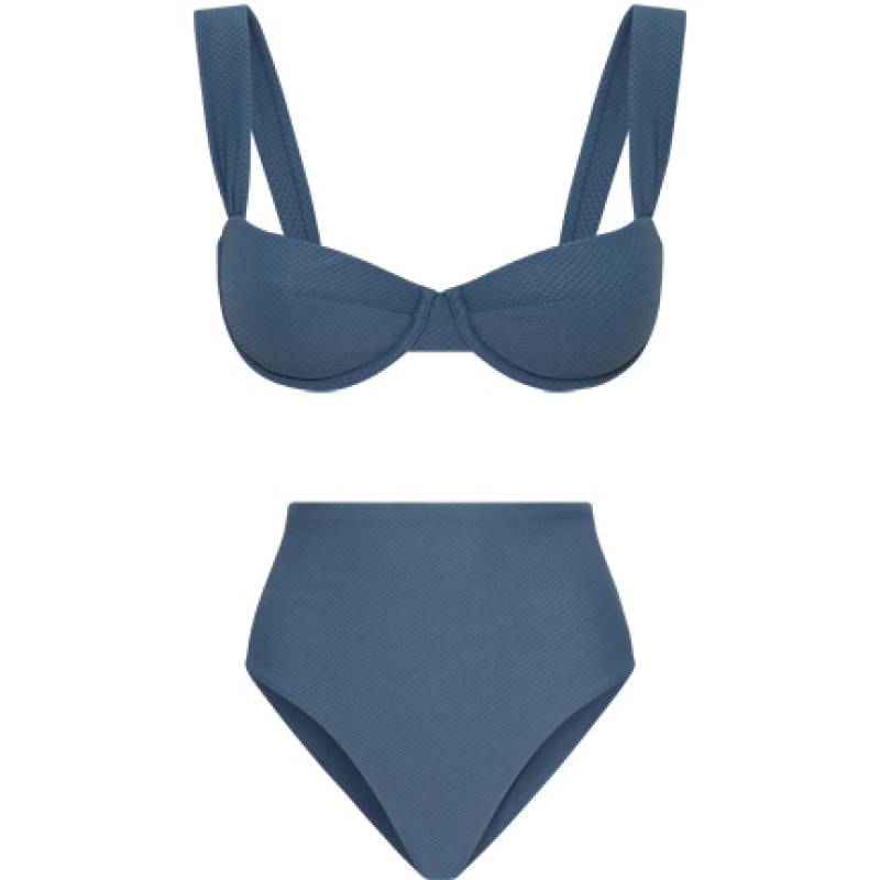 SALE Santorini Padded Bügel Bikini Outlet