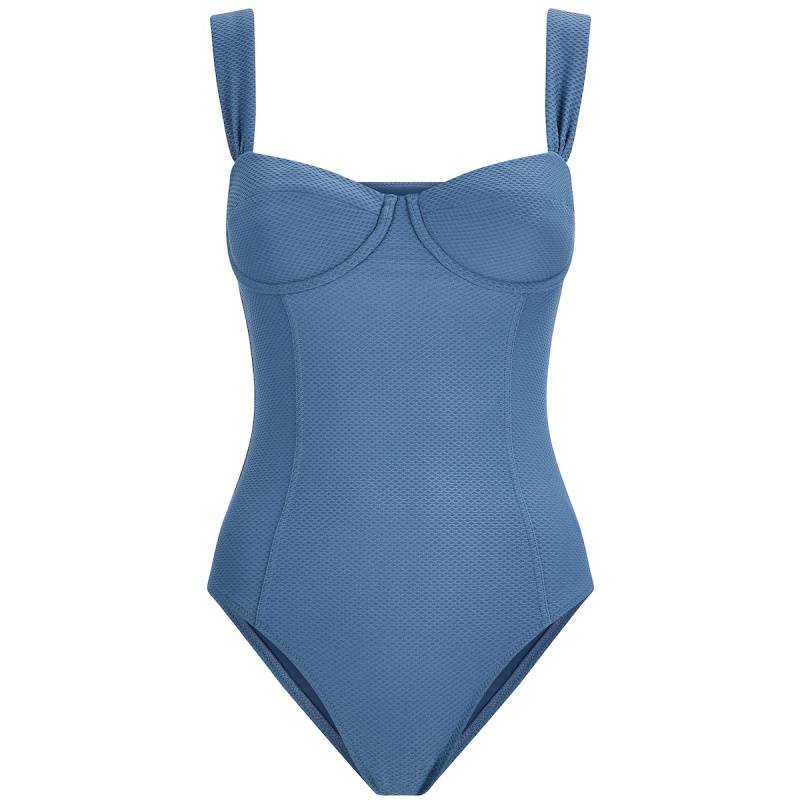 SALE Portofino Padded Bügel Badeanzug Verkauf
