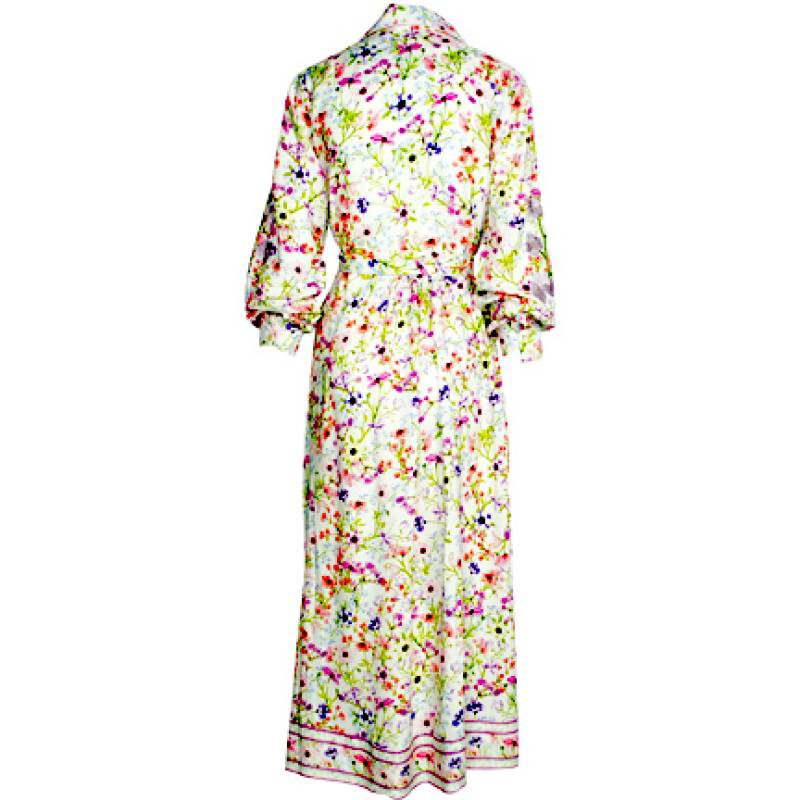 SALE Millaray Kleid Fabrikverkauf