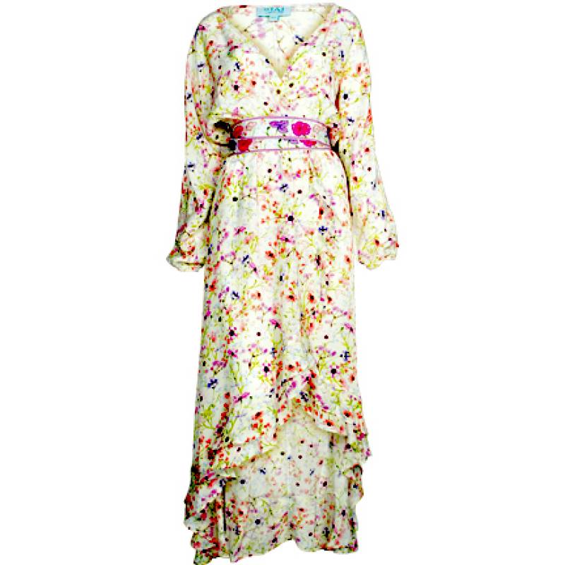 SALE Keya Kleid