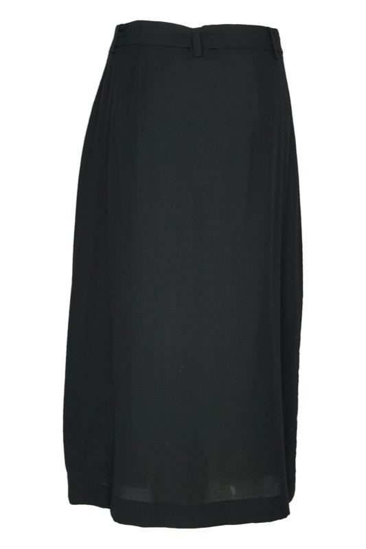 SALE Piped Luxe Rock schwarz Exklusivangebot