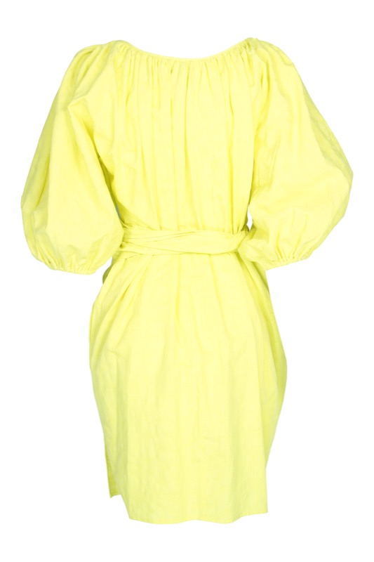 SALE Coletta Minikleid Citrus Jubiläumsangebot