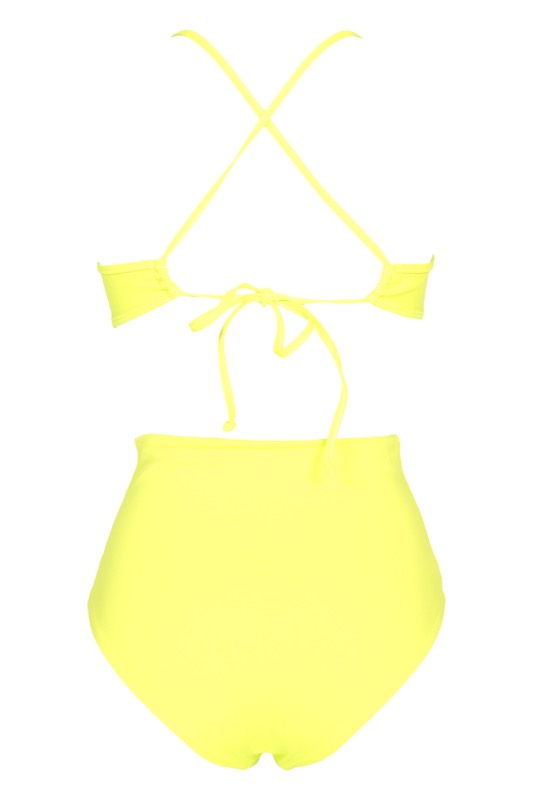 SALE Mazlyn Bügel Bikini Beat Lagerräumung