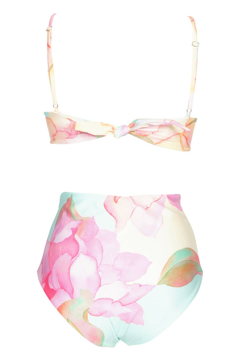 SALE Calida Bikini Pink Multi Top Angebot