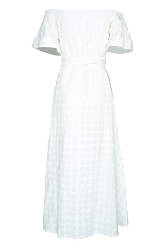 SALE Adelina Kleid Online Outlet
