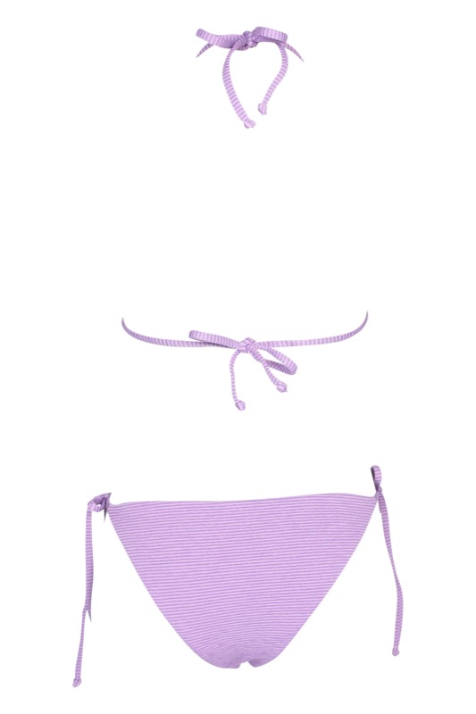 SALE Lei Triangel Bikini Lavender Blitzangebot
