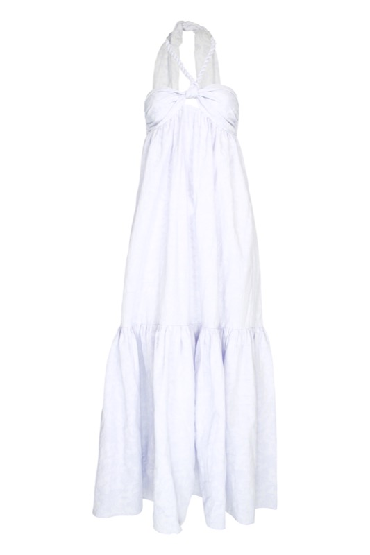 SALE Basilia Kleid Lavender Bestseller