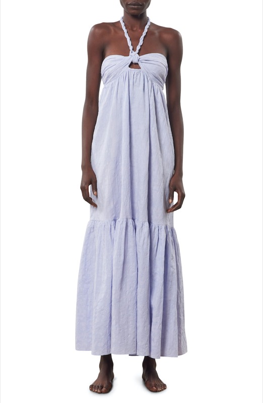 SALE Basilia Kleid Lavender Bestseller