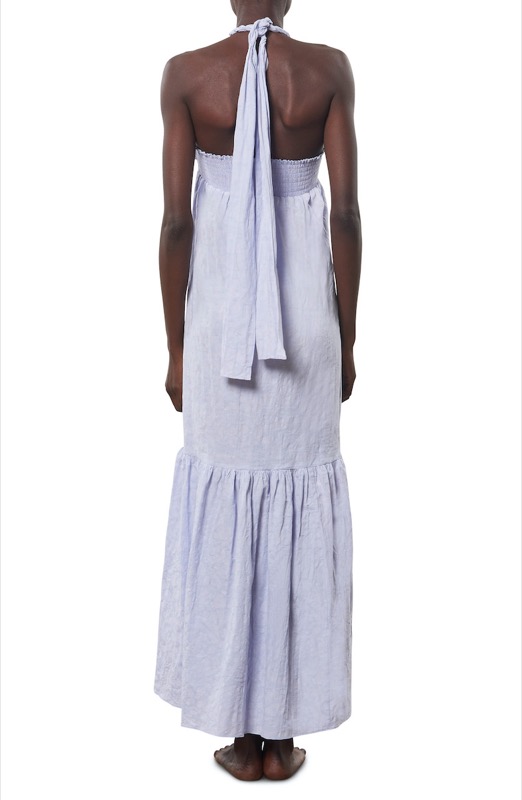 SALE Basilia Kleid Lavender Bestseller
