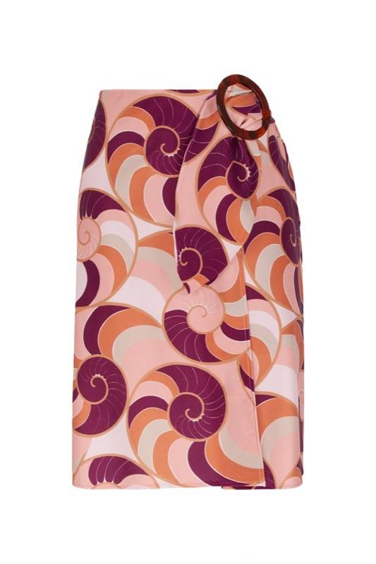 SALE Nautlius Midi Pareo Rock Letzte 3 Tage