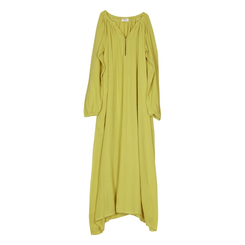 SALE Nakasi Kaftan Gelb Discount Store für neue Produkte