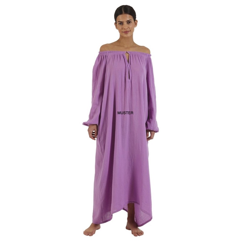 SALE Nakasi Kaftan Gelb Discount Store für neue Produkte