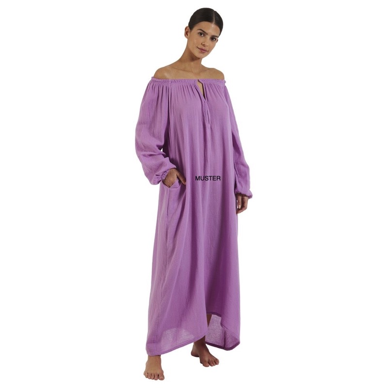 SALE Nakasi Kaftan Gelb Discount Store für neue Produkte