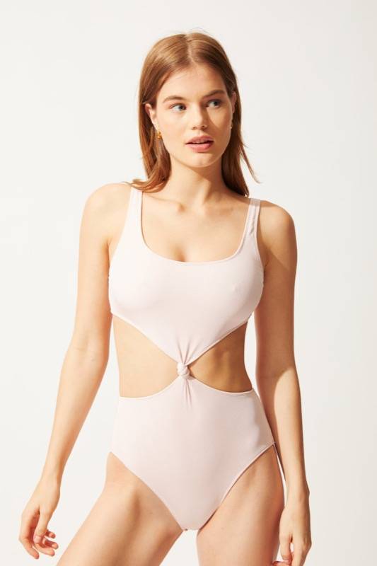 SALE The Bailey Badeanzug Super Rabatt