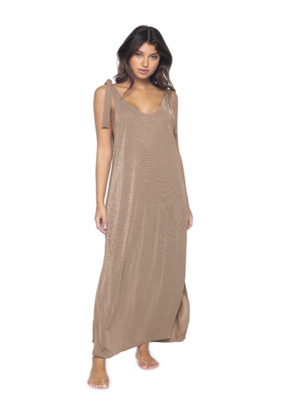 SALE Sundown Maxikleid Riesige Rabatte