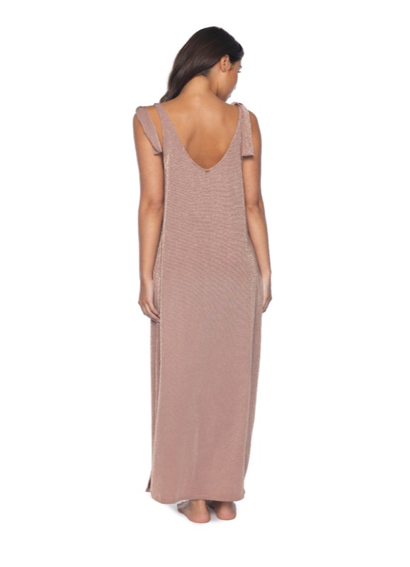 SALE Sundown Maxikleid Riesige Rabatte