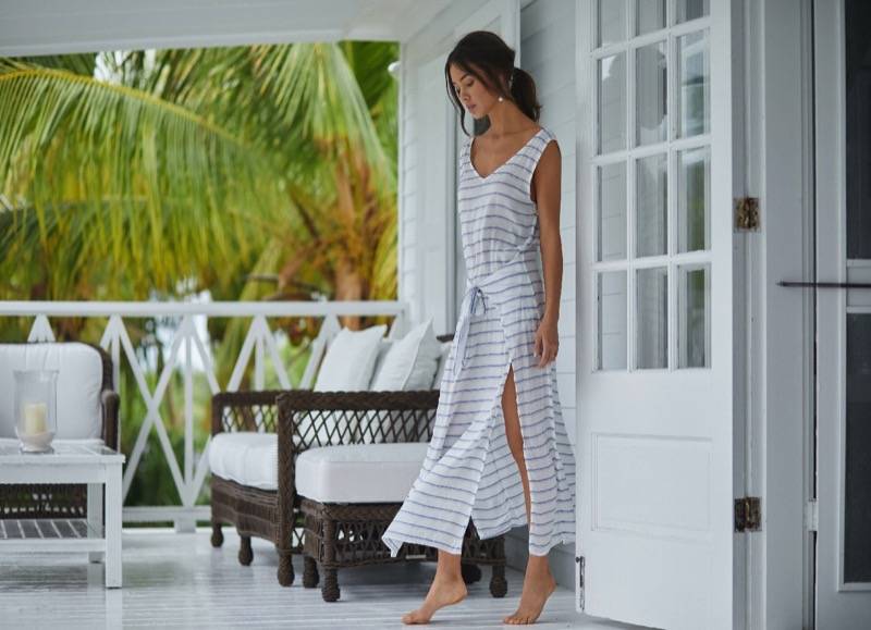 SALE Sophie Kleid Kostenloser Versand international
