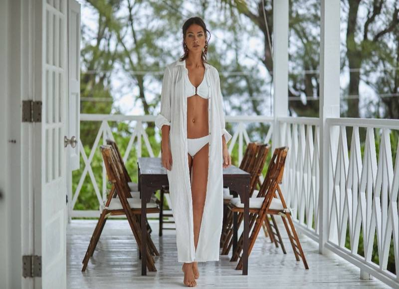 SALE Billie Kaftan Fabrikladen