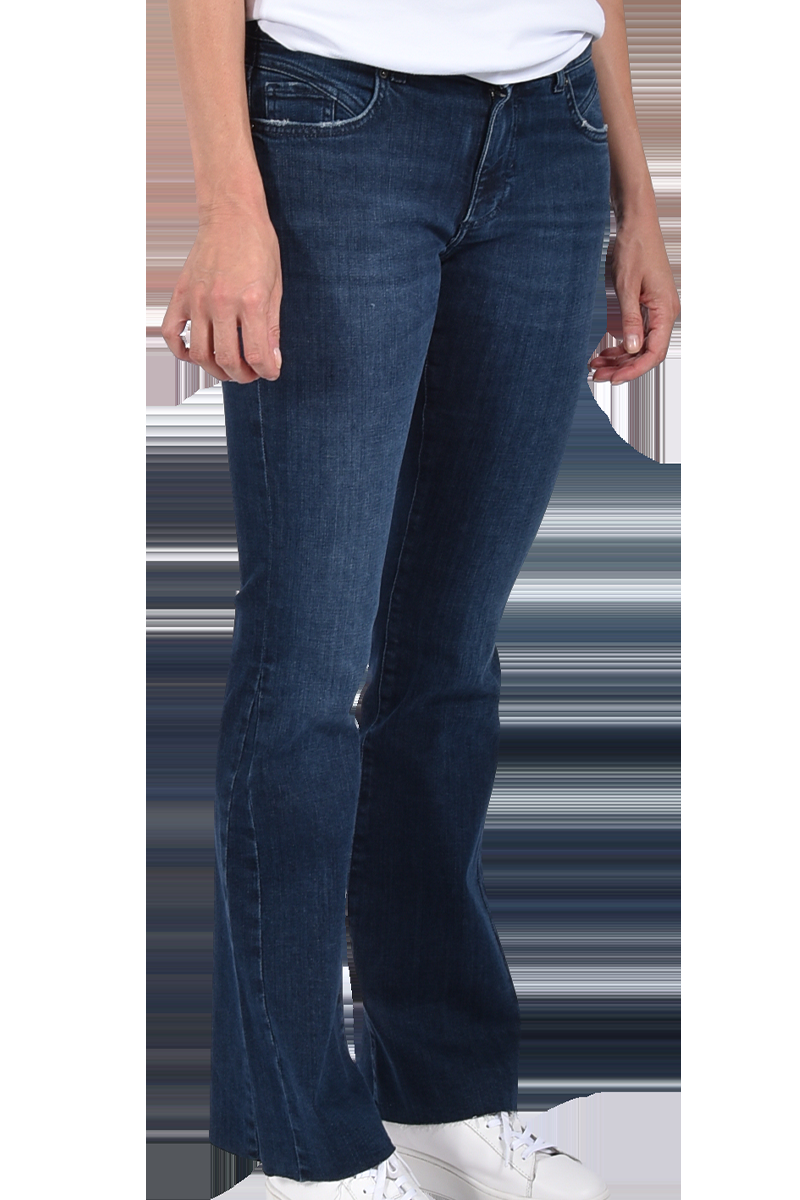 ﻿PNTS Bootcut-Jeans 12_THE BOOTY von PNTS Saisonale Angebote