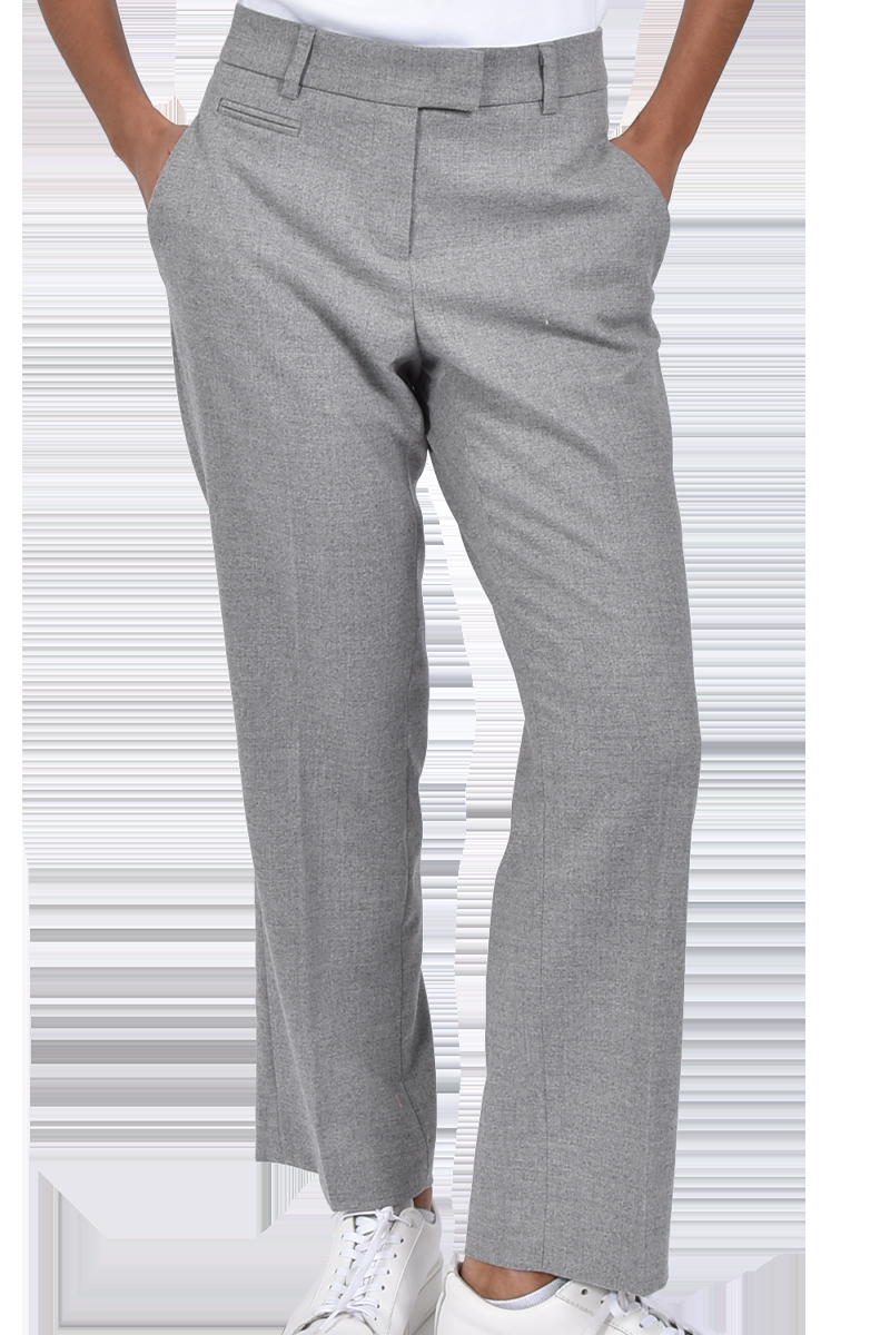 Seductive Flanell-Hose "Mary" von SEDUCTIVE Schlussverkauf