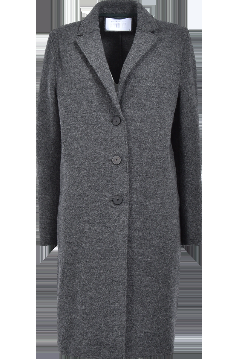 HARRIS WHARF Mantel aus reiner Schurwolle "A1331-MLC" von HARRIS WHARF Zeitbegrenzte Promotion