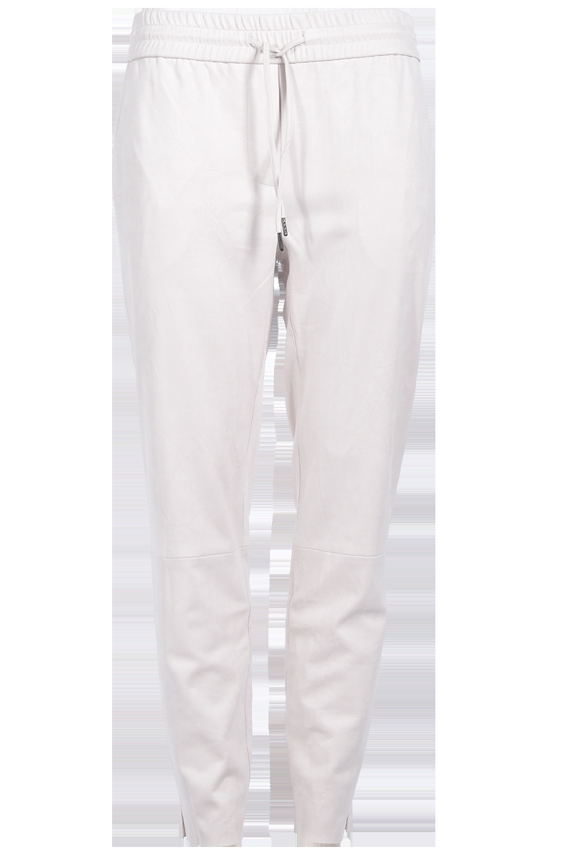 JUVIA Tech Velour Hose "Rosa" von JUVIA Bis zu 55% Rabatt