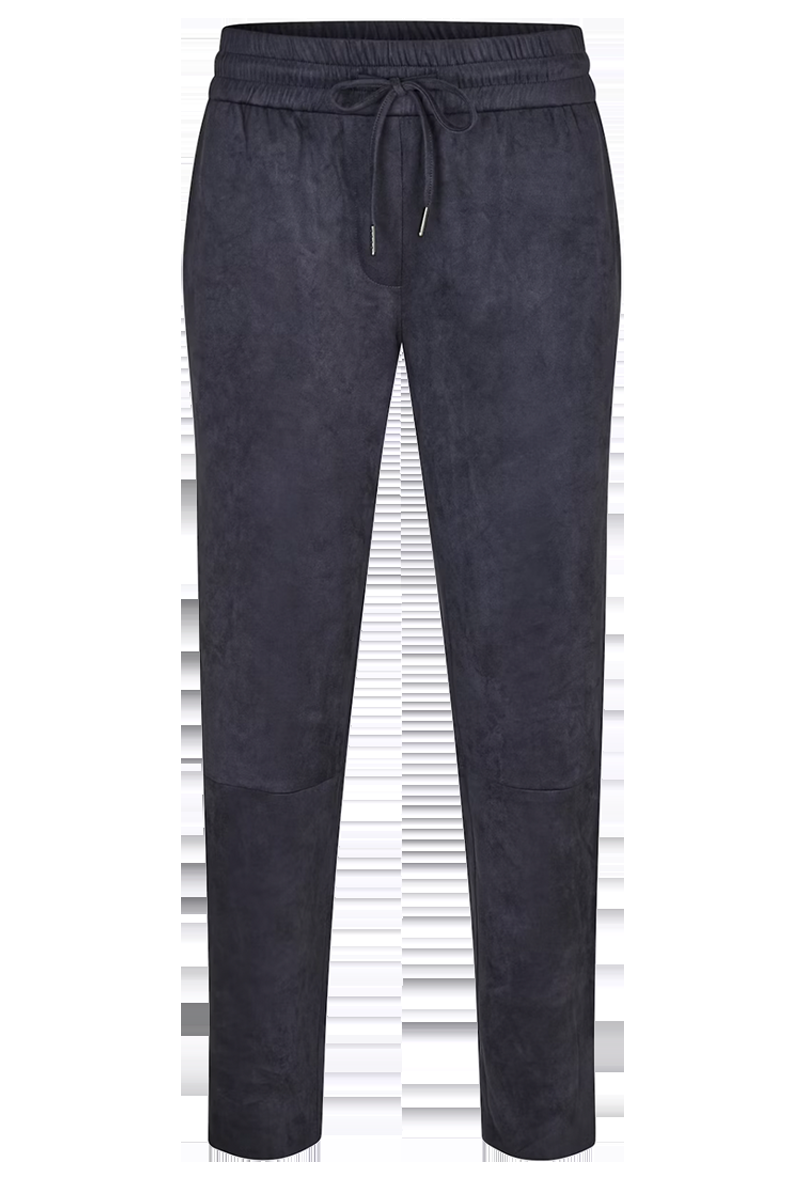 JUVIA Tech Velour Hose "Rosa" von JUVIA Super Rabatt