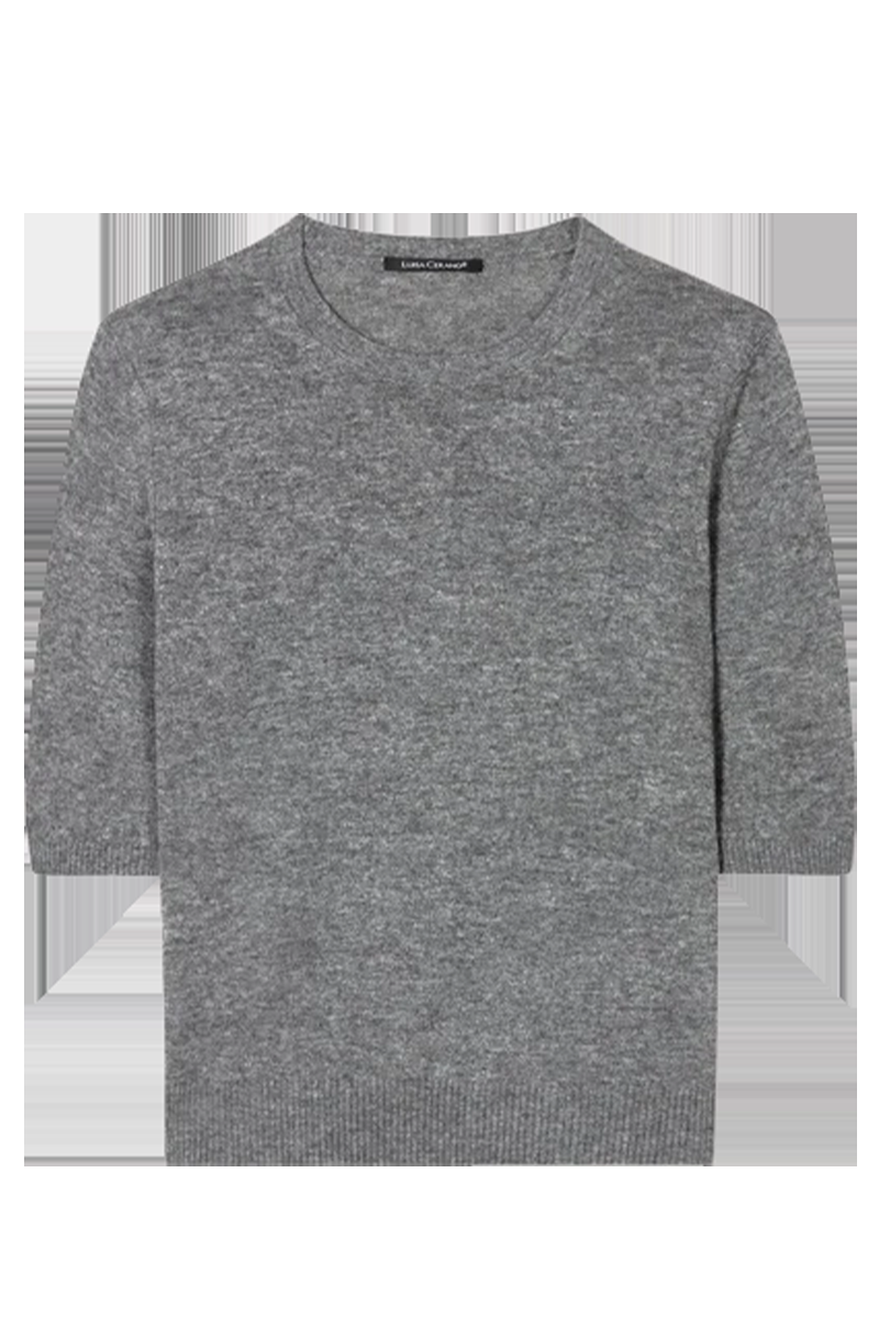 LUISA CERANO Pullover aus Kaschmir-Mix von LUISA CERANO im Angebot