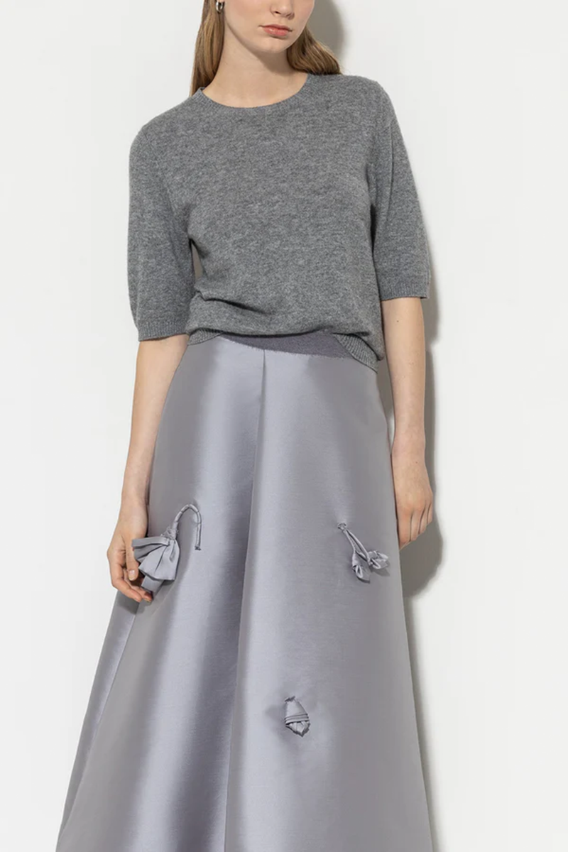 LUISA CERANO Pullover aus Kaschmir-Mix von LUISA CERANO im Angebot