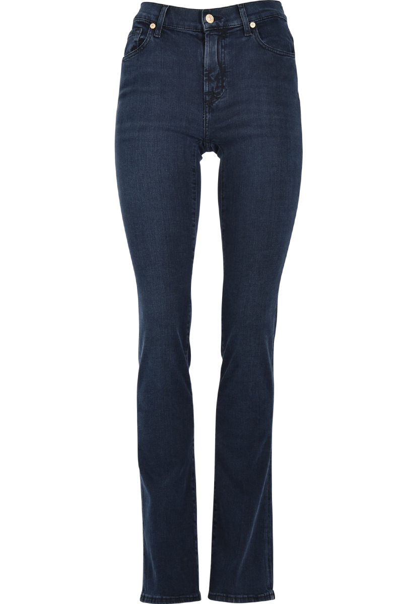 SEVEN for all mankind Seven-Jeans "Bootcut" Neueste Stile