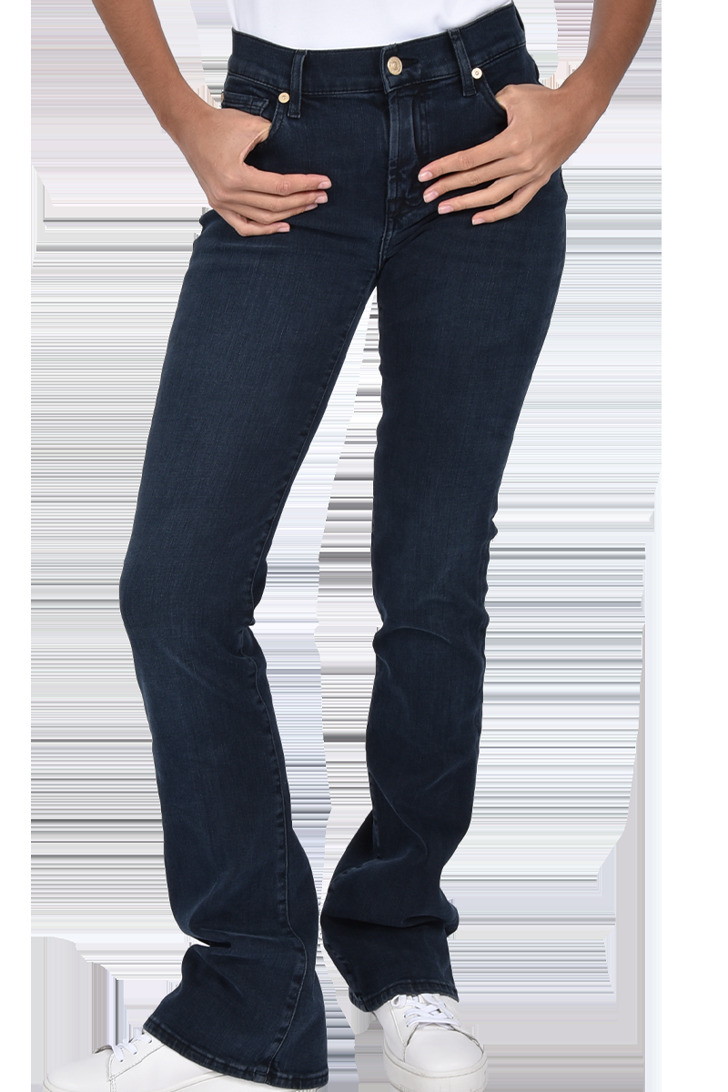 SEVEN for all mankind Seven-Jeans "Bootcut" Neueste Stile