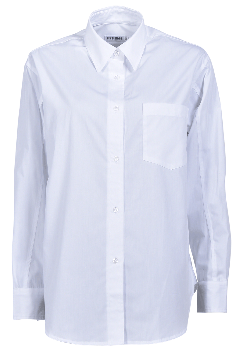 INSIEME Weit geschnittene Bluse von INSIEME Bis zu 50% Rabatt