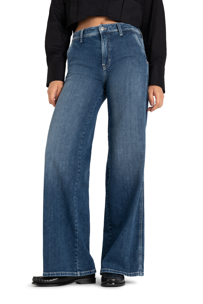 CAMBIO Flared Jeans ALEK von CAMBIO Blitzverkäufe