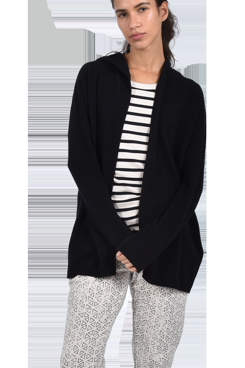 JUVIA Strick-Cardigan "Enisa" von JUVIA Rabatt