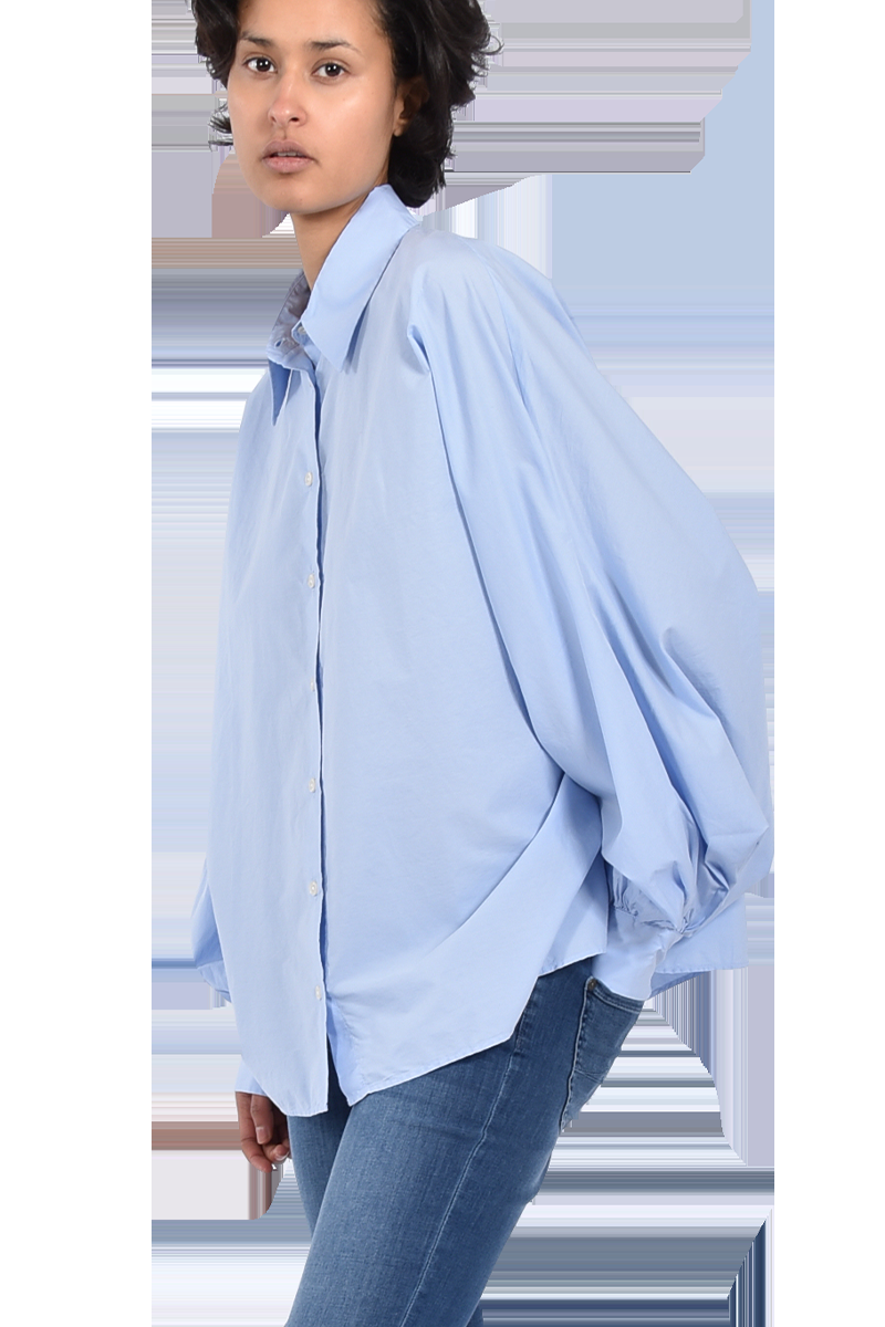 SOSUE Bluse "Antonia" mit Fledermausärmeln von SOSUE Online Shopping