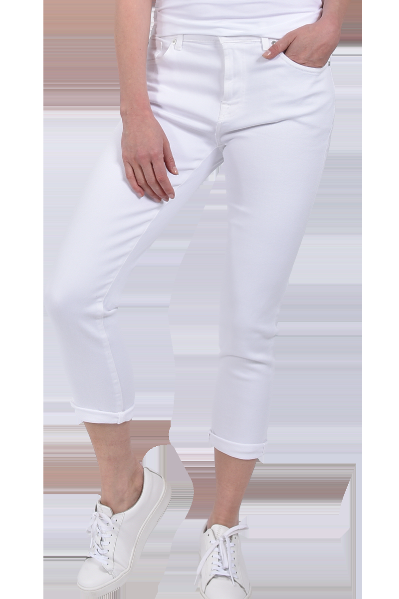 SEVEN for all mankind Seven-Jeans "Josefina" Osterangebot