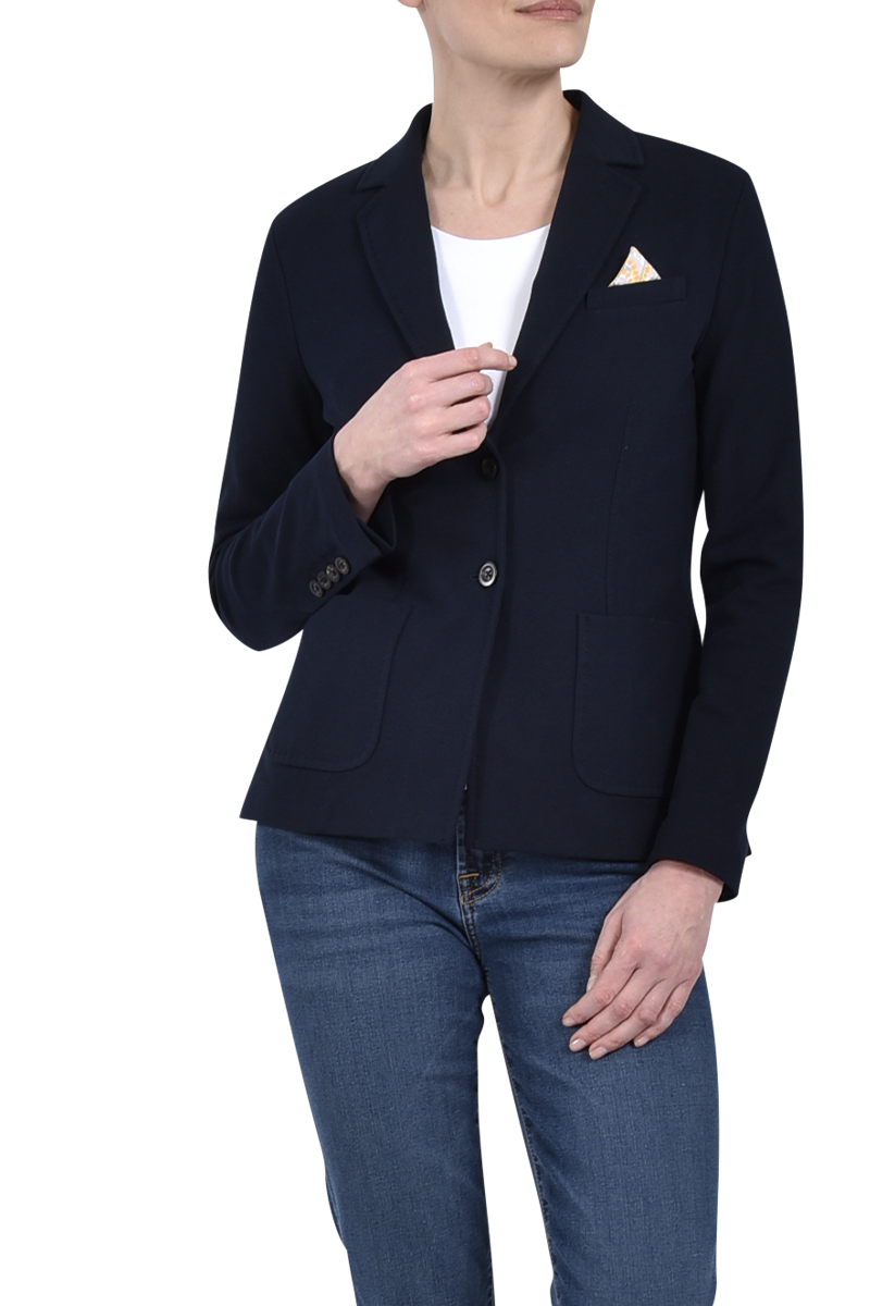 CIRCOLO Baumwollblazer von CIRCOLO Neuheiten