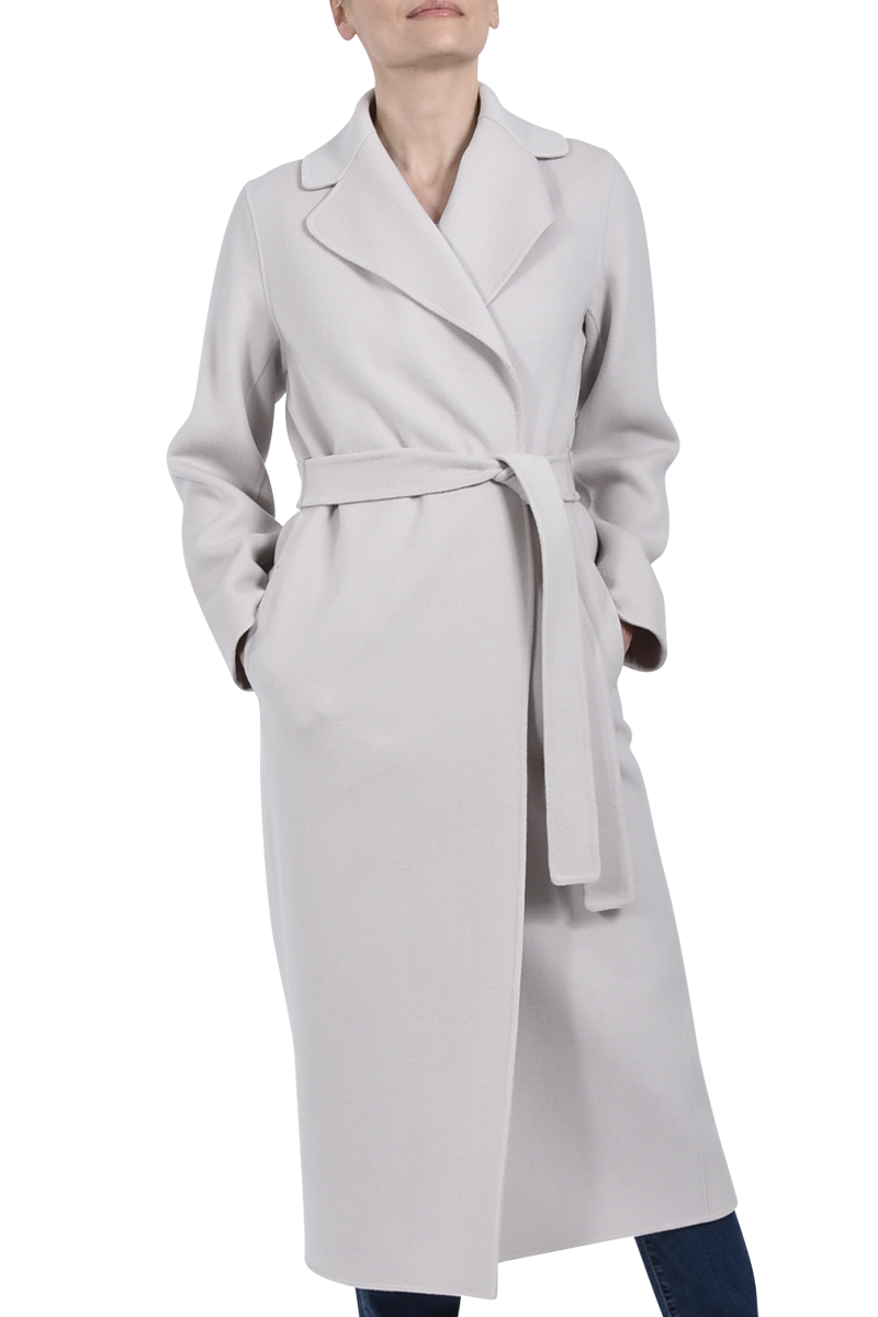 ARMA Trenchcoat mit Gürtel "Crete" von ARMA Kauf eins, bekomm eins gratis