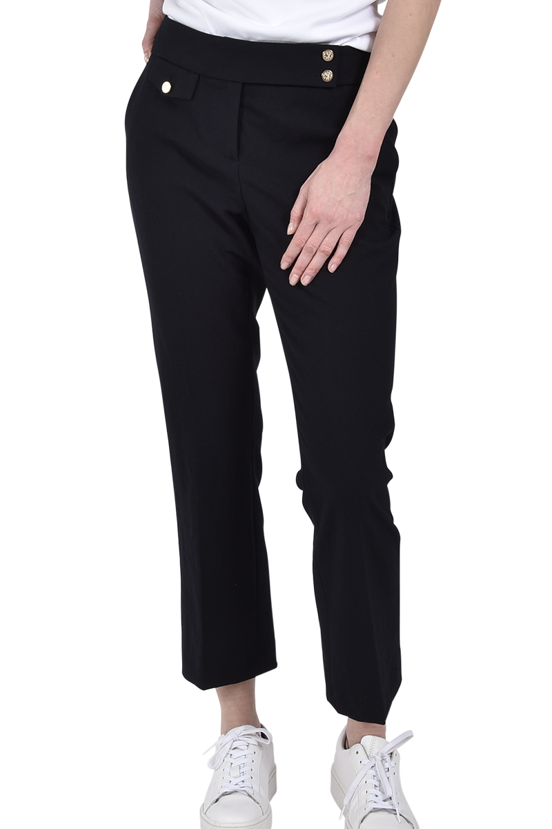 Seductive Hose mit Goldknöpfen "Inez" von SEDUCTIVE Tägliche Deals