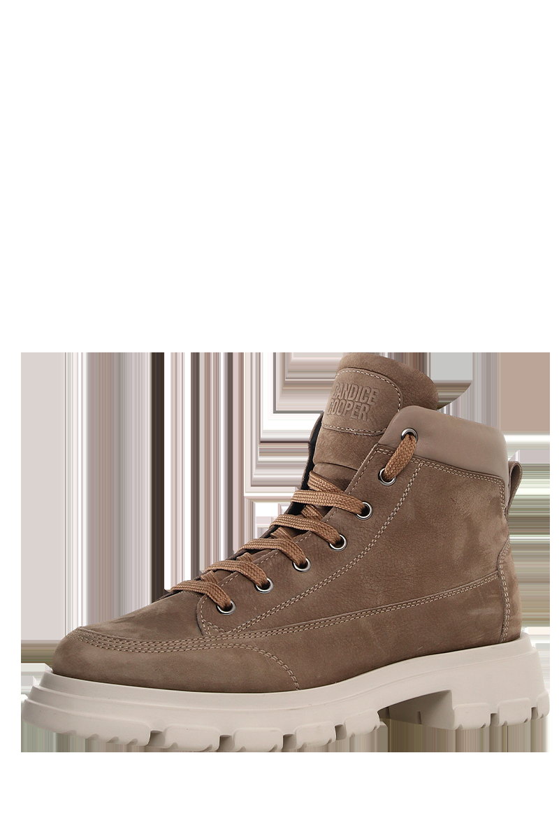 Candice Cooper Schnür-Stiefelette "Chado Dry" von CANDICE COOPER Bis zu 55% Rabatt