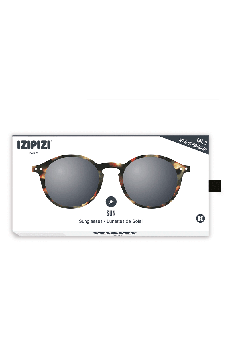 IZIPIZI Sonnen- Lesebrille Modell #D 50% Rabatt für begrenzte Zeit