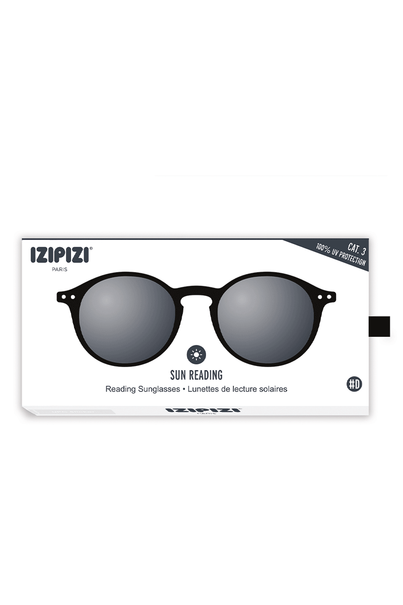 IZIPIZI Sonnen- Lesebrille Modell #D von IZIPIZI Online