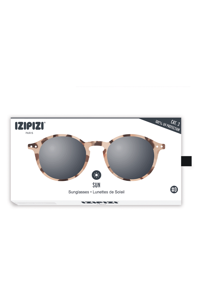 IZIPIZI Sonnenbrille Modell #D von IZIPIZI Outlet