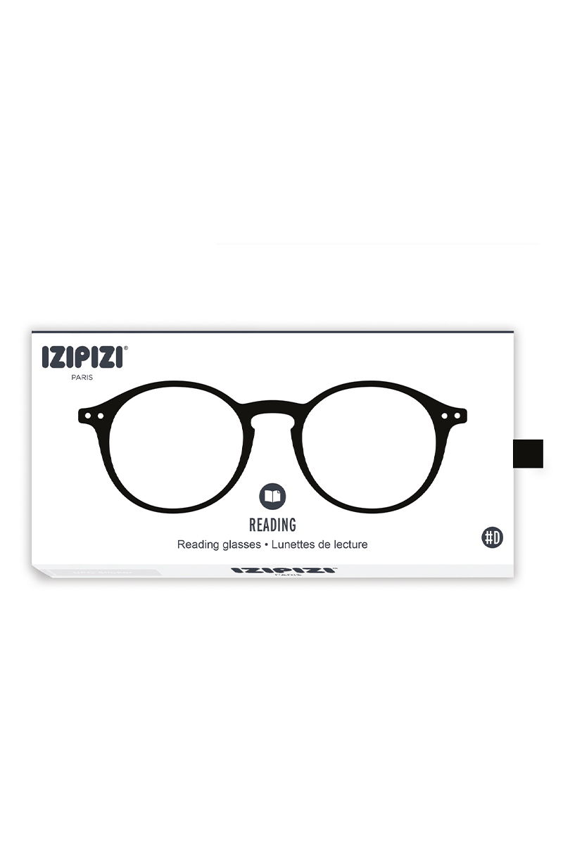 IZIPIZI Lesebrille Modell #D von IZIPIZI Auslauf
