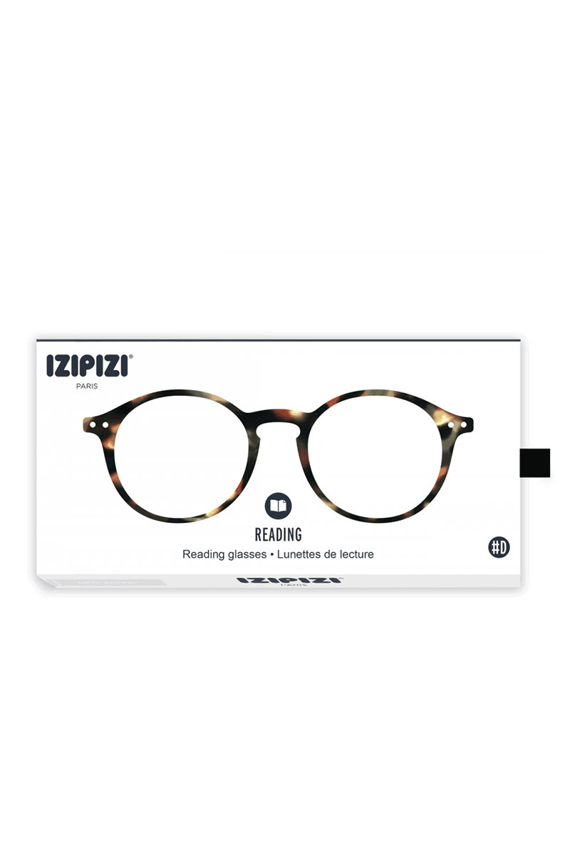 IZIPIZI Lesebrille Modell #D von IZIPIZI Verkauf