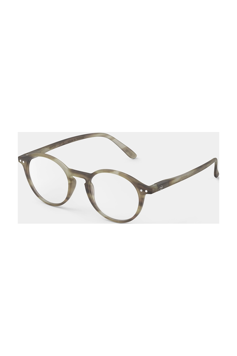 IZIPIZI Lesebrille Modell #D von IZIPIZI Versandkostenfrei