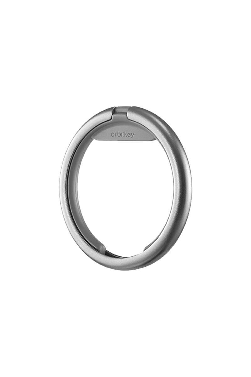 ORBITKEY Ring für ORBITKEY, Anthra Saisonschlussverkauf