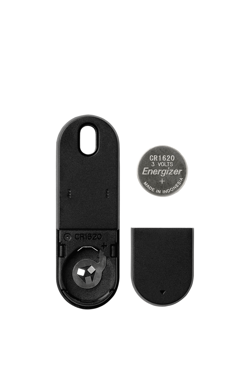 ORBITKEY Tracker für ORBITKEY, Schwarz Weihnachtsangebot